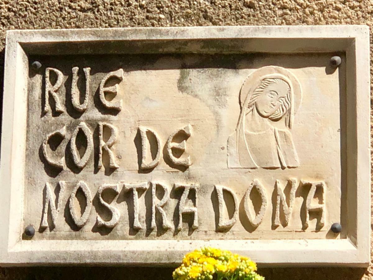 Charmante Maison A Saint Guilhem Le Desert Екстер'єр фото